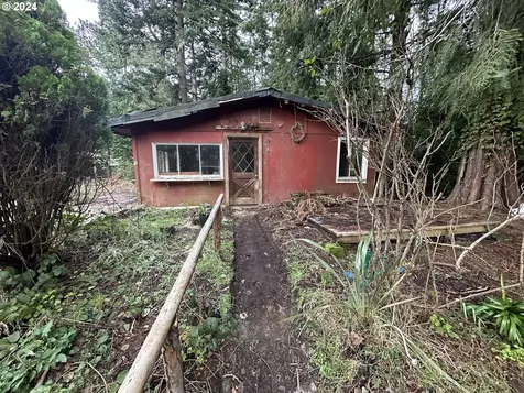 88038 Bill Creek Lane Bandon OR 97411