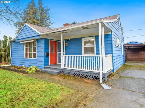 4216 NE 114th Avenue Portland OR 97220