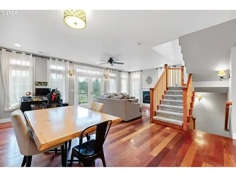 1040 Holly Avenue Cottage Grove OR 97424