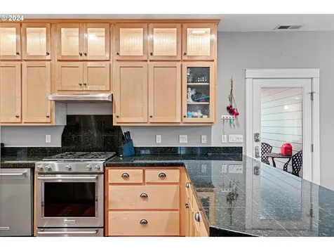 1040 Holly Avenue Cottage Grove OR 97424