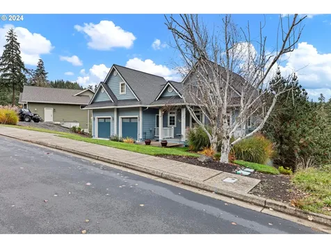 1040 Holly Avenue Cottage Grove OR 97424