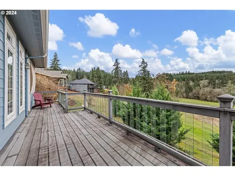 1040 Holly Avenue Cottage Grove OR 97424