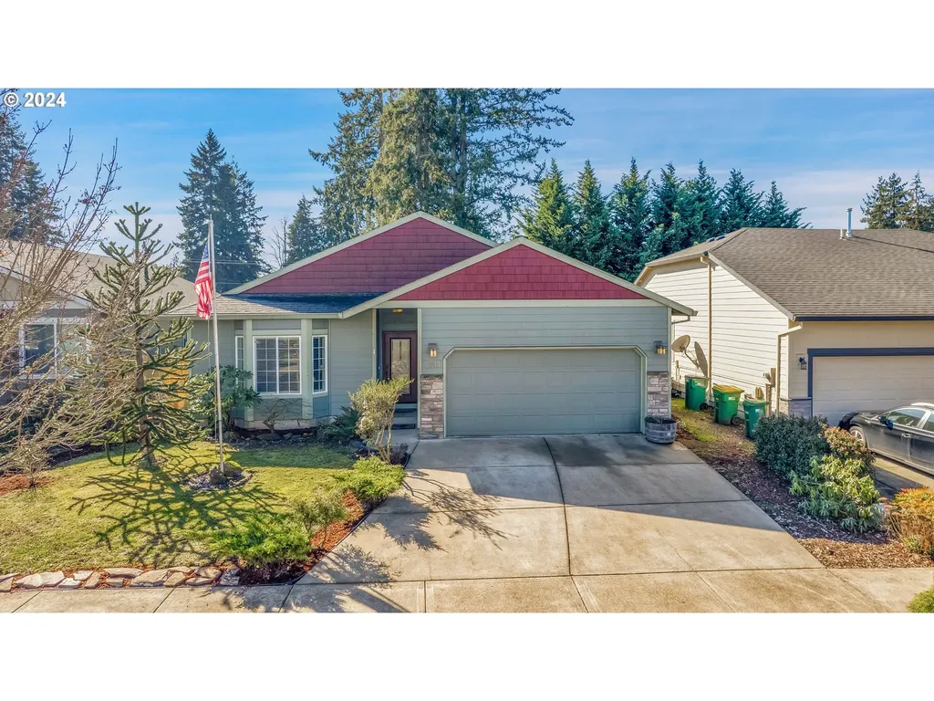 2514 Bryce Avenue Forest Grove OR 97116