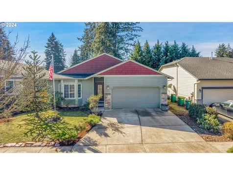 2514 Bryce Avenue Forest Grove OR 97116