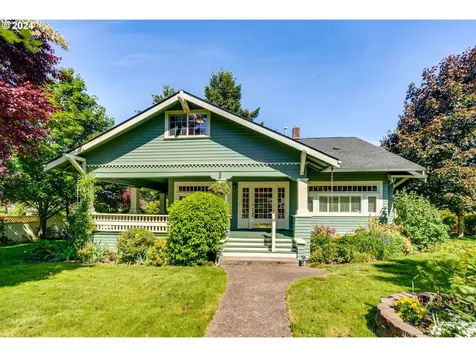3930 Ne 105th Avenue Portland OR 97220
