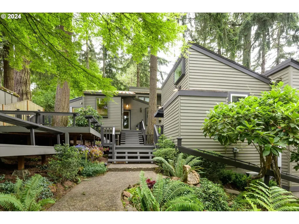 2908 Mckendrick Street Eugene OR 97405