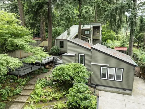 2908 Mckendrick Street Eugene OR 97405