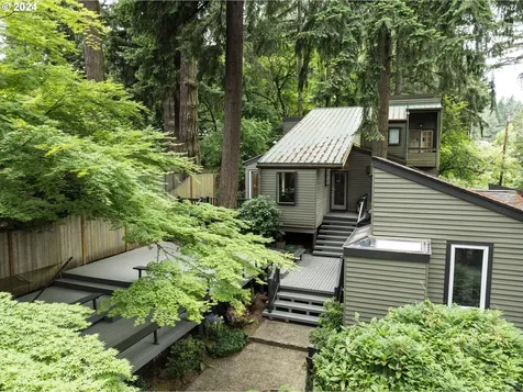 2908 Mckendrick Street Eugene OR 97405
