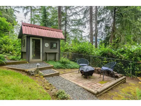 2908 Mckendrick Street Eugene OR 97405