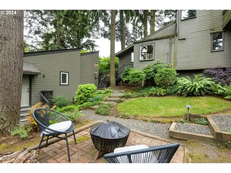 2908 Mckendrick Street Eugene OR 97405