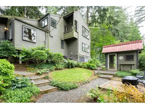 2908 Mckendrick Street Eugene OR 97405
