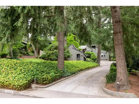 2908 Mckendrick Street Eugene OR 97405