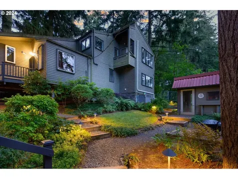 2908 Mckendrick Street Eugene OR 97405
