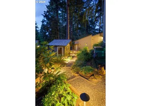 2908 Mckendrick Street Eugene OR 97405