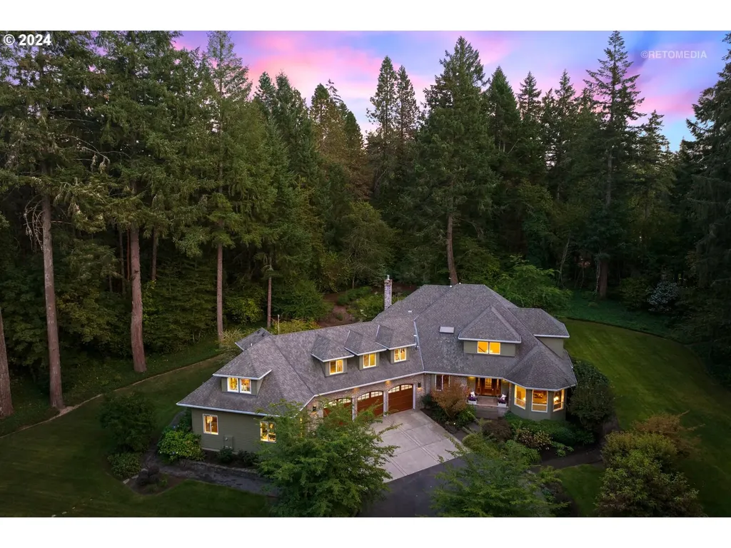 14523 SW Bell Road Sherwood OR 97140