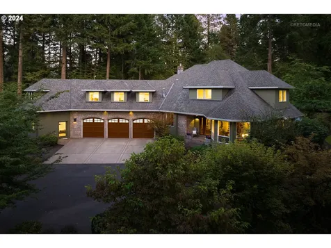 14523 SW Bell Road Sherwood OR 97140