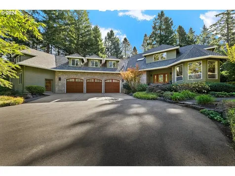 14523 SW Bell Road Sherwood OR 97140