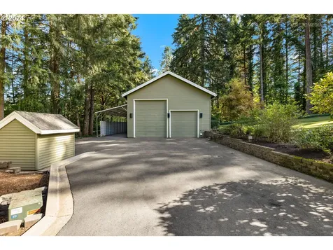14523 SW Bell Road Sherwood OR 97140