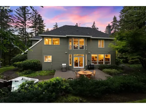 14523 SW Bell Road Sherwood OR 97140