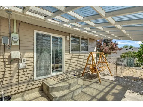 1204 Pomona Street The Dalles OR 97058