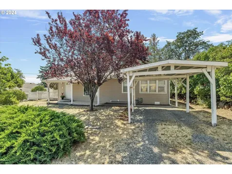 1204 Pomona Street The Dalles OR 97058