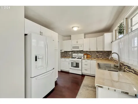1204 Pomona Street The Dalles OR 97058