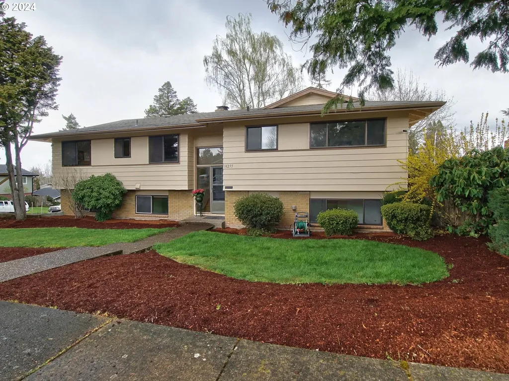 14255 SW Barlow Court Beaverton OR 97008