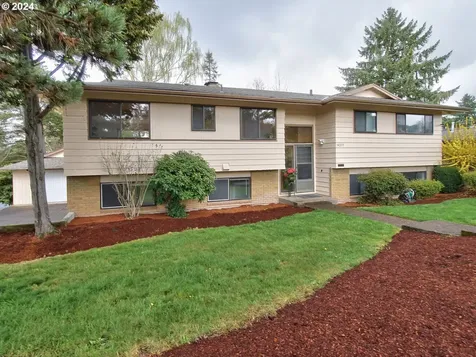 14255 SW Barlow Court Beaverton OR 97008