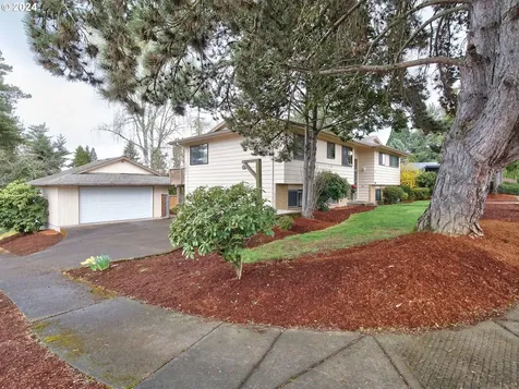 14255 SW Barlow Court Beaverton OR 97008