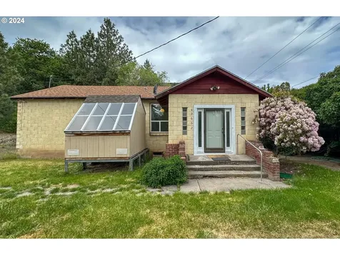 82662 2nd Street Tygh Valley OR 97063