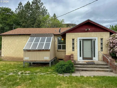 82662 2nd Street Tygh Valley OR 97063