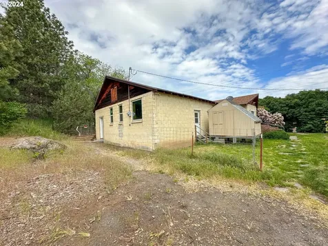 82662 2nd Street Tygh Valley OR 97063