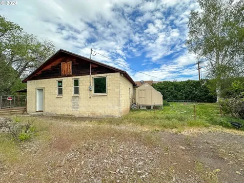 82662 2nd Street Tygh Valley OR 97063