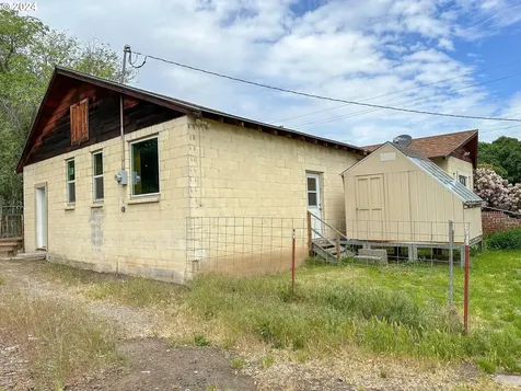 82662 2nd Street Tygh Valley OR 97063