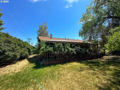 82662 2nd Street Tygh Valley OR 97063