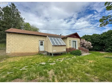 82662 2nd Street Tygh Valley OR 97063