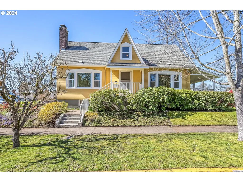 1188 Tyler Street Eugene OR 97402