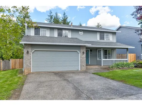 3605 SE Sunrise Drive Camas WA 98607