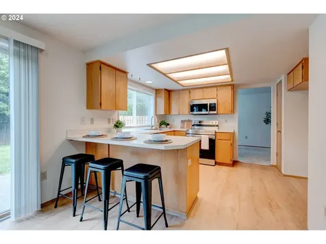 3605 SE Sunrise Drive Camas WA 98607