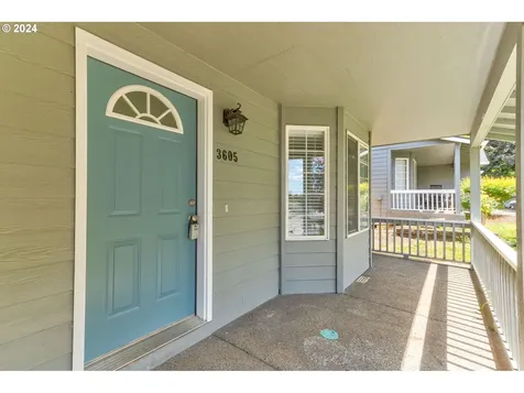 3605 SE Sunrise Drive Camas WA 98607