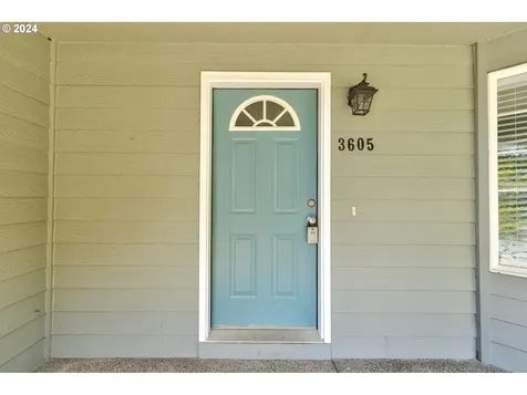 3605 SE Sunrise Drive Camas WA 98607