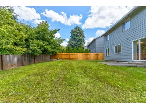 3605 SE Sunrise Drive Camas WA 98607