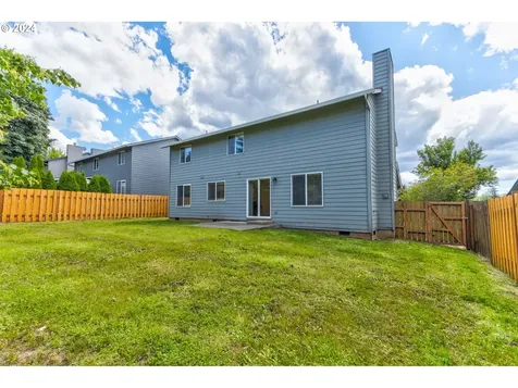 3605 SE Sunrise Drive Camas WA 98607