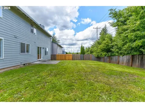 3605 SE Sunrise Drive Camas WA 98607