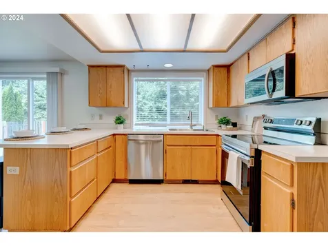 3605 SE Sunrise Drive Camas WA 98607