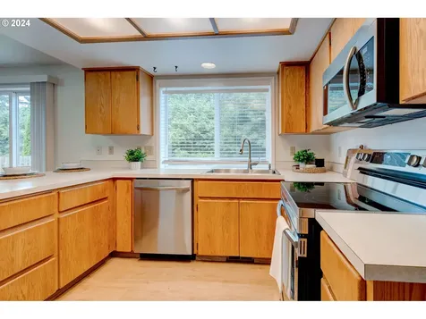 3605 SE Sunrise Drive Camas WA 98607