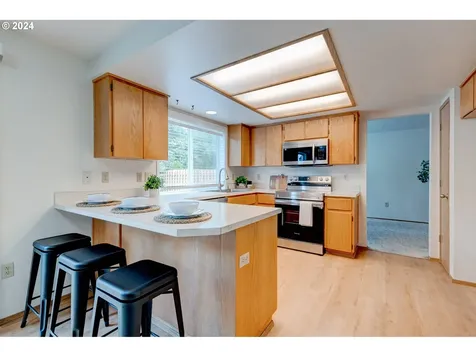 3605 SE Sunrise Drive Camas WA 98607