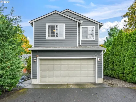 5007 SE Malden Drive Portland OR 97206