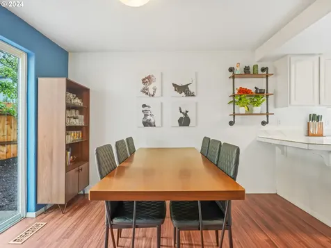 5007 SE Malden Drive Portland OR 97206