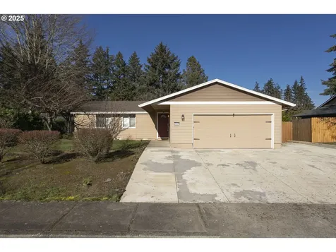2835 SE Cedar Drive Hillsboro OR 97123